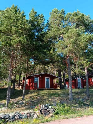 Småhus | Reiseseng for barn og sengetøy