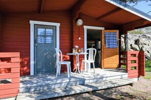 Småhus | Reiseseng for barn og sengetøy