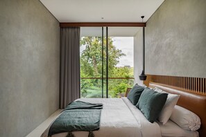 3 soverom, wi-fi og sengetøy