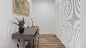 Interior - Landing | Chic 2BD, Rooftop Lounge, Clubhouse (Nashville)