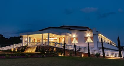 Windermere Hotel