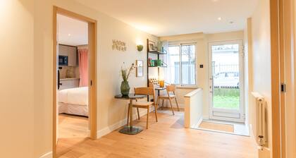 Maison Letellier - Studio close to Eiffel Tower