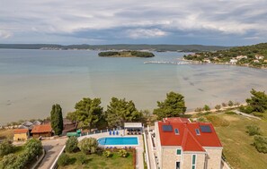 Udendørsområde