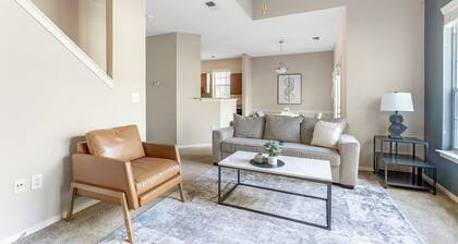 Landing at The Grove at Germantown - 3 Bedrooms...
