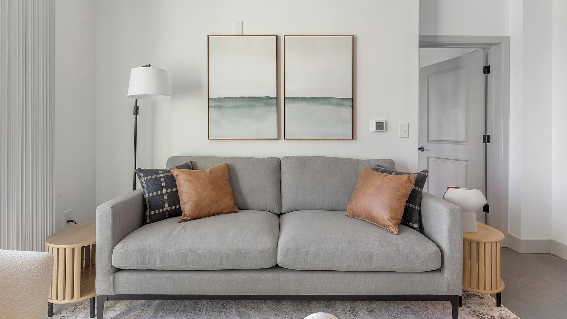 Landing | Incredible 2bd, Pool, Gym - Richmond, VA