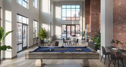 Landing | Amazing 2BD, Pool, Clubhouse