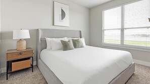 1 Schlafzimmer, Schreibtisch, Bügeleisen/Bügelbrett, WLAN