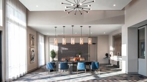 Lobby - Landing | Amazing 1BD, Gym, Clubhouse (Austin)