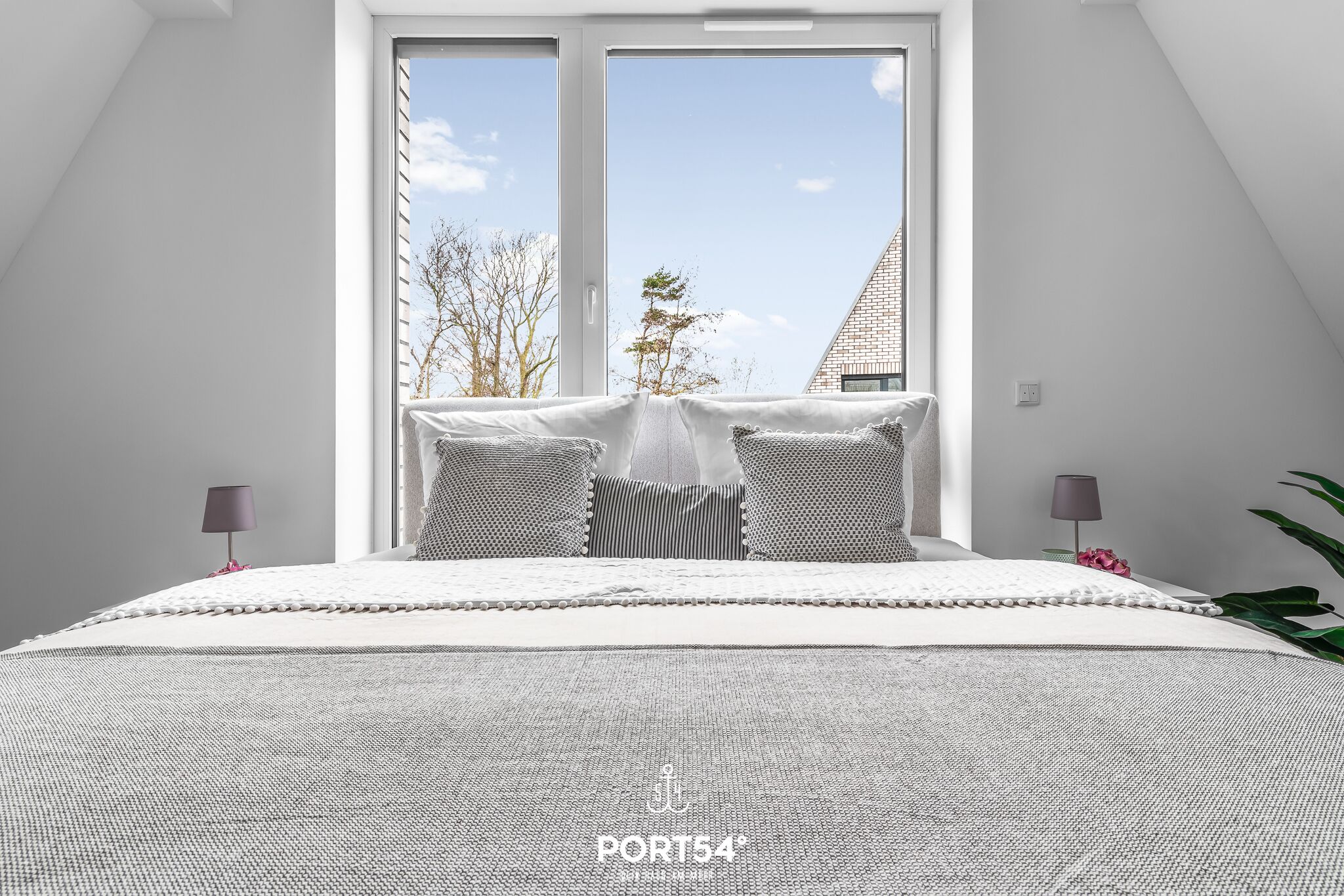 3 dormitoris, un bressol de viatge i wifi gratuïta 