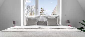 "Experience Luxury and Comfort in Our Ferienhaus Sonnenstein Fehmarn!"