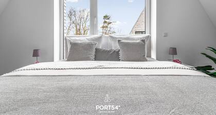 "Experience Luxury and Comfort in Our Ferienhaus Sonnenstein Fehmarn!"