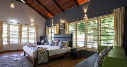 The Blossom Resort