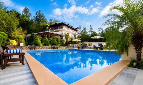 The Blossom Resort