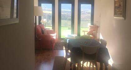 APARTAMENTO BALCON DE JACA