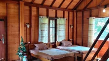 2 bedrooms