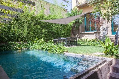 Antigua Fábrica Descals i Pabellón, Toda la Finca