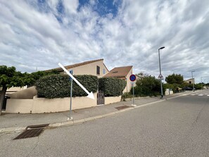 Fachada