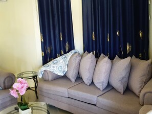 Smart TV - Gil-Manor (Falmouth)