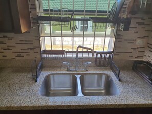 Interior - Gil-Manor (Falmouth)