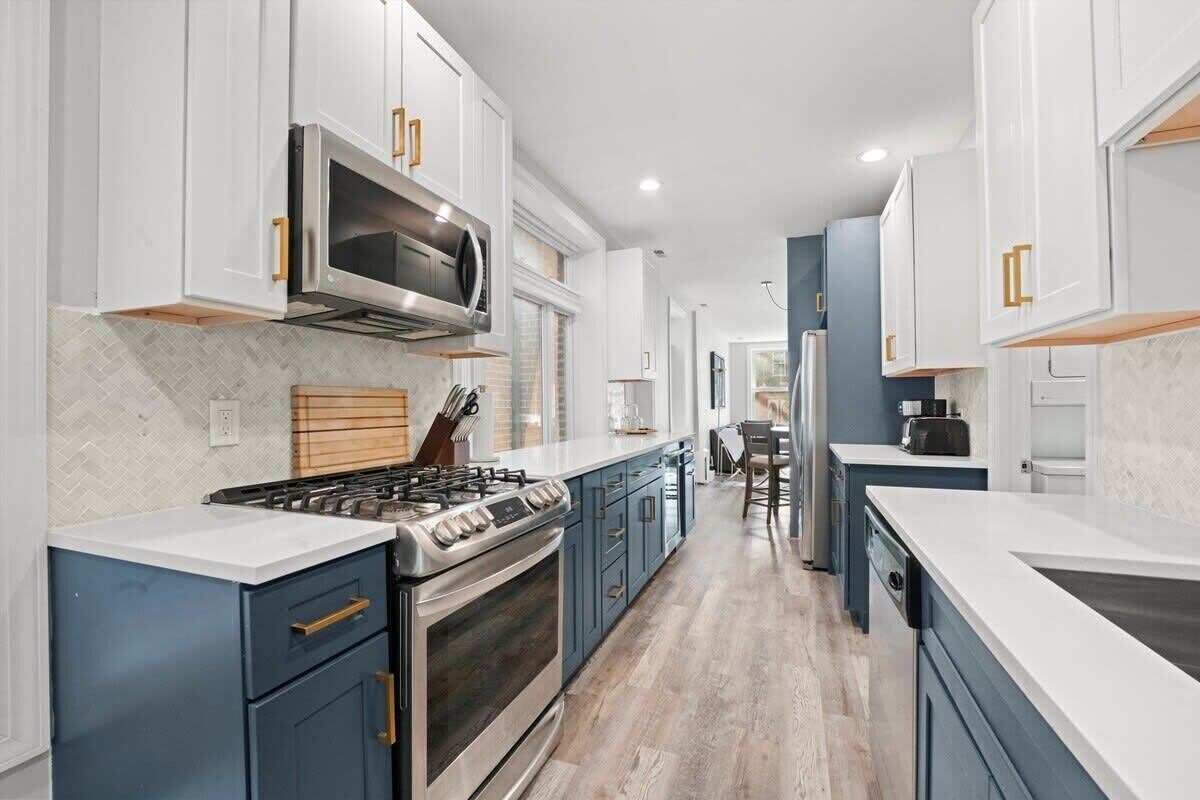 Image de profil de l’hôte