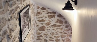 Maison de Village "latipik"