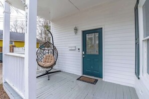 Terrazza/patio