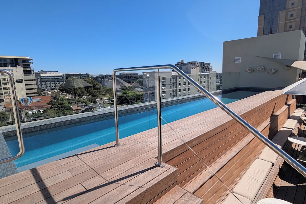 Trendy Studio at the Barracks on Bree