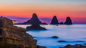 Casa, varias habitaciones, fumadores, balcón | Exterior