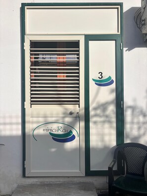 Detalle exterior