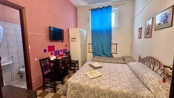 Casa, varias habitaciones, fumadores, balcón | 8 dormitorios