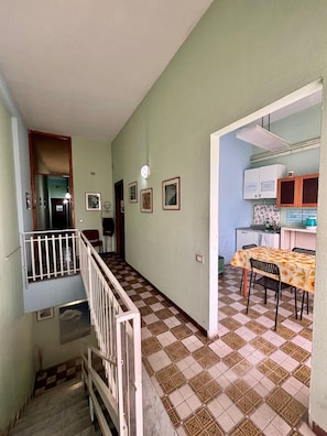 House, Multiple Bedrooms, Smoking, Balcony | Interior - Rifugio di Stazzo Holiday Home for Groups of 20 People (Acireale)