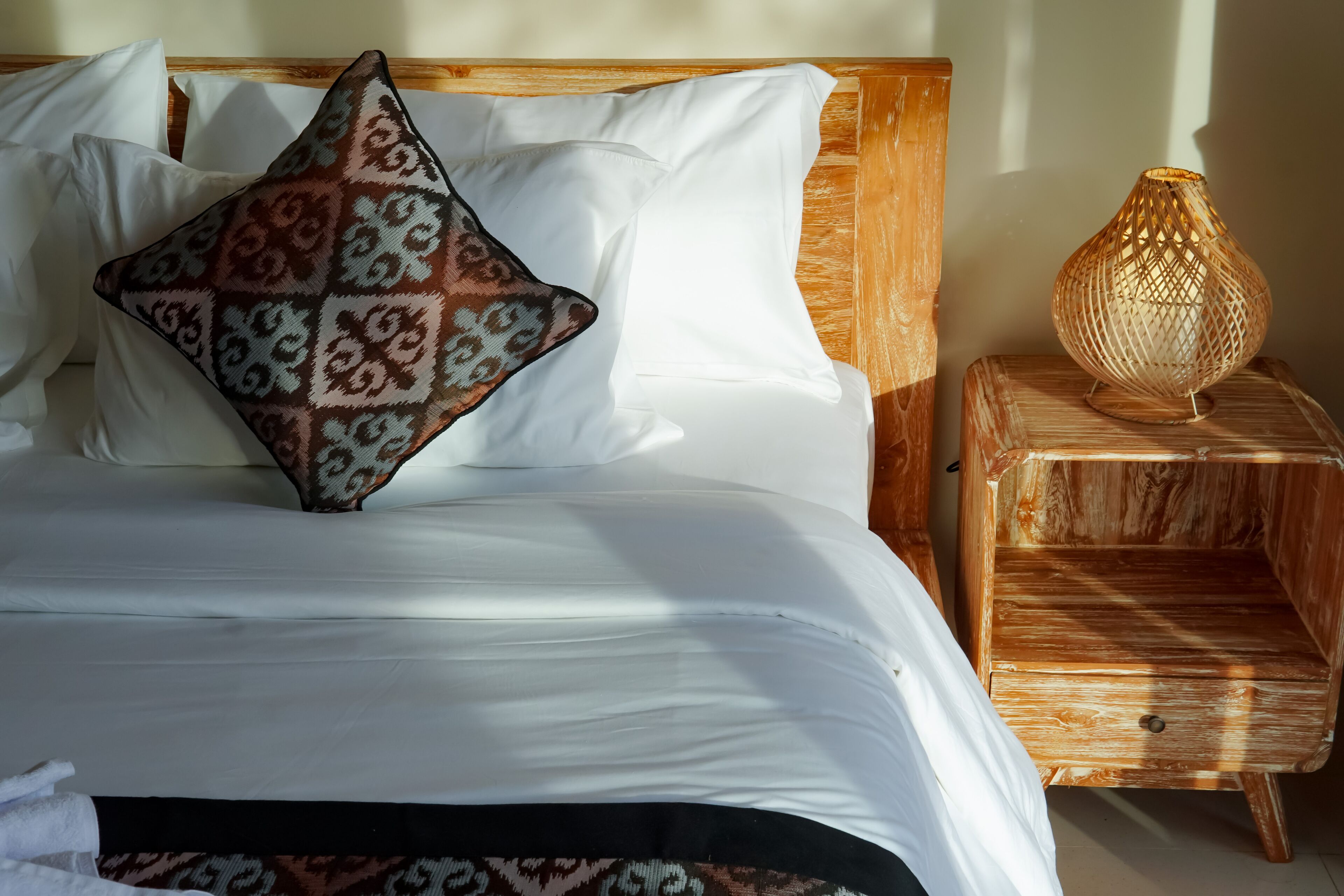 Photo - Uma Rimbun Villa by Dhananjaya Hospitality