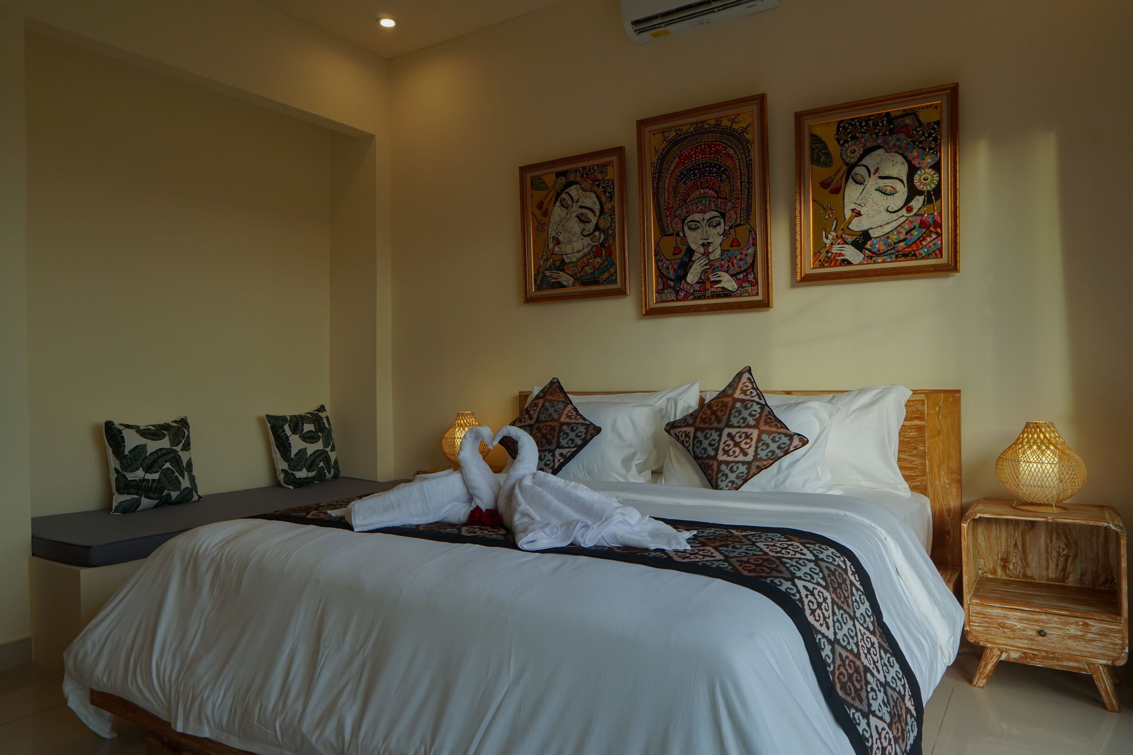 Photo - Uma Rimbun Villa by Dhananjaya Hospitality