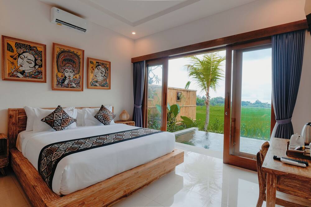Uma Rimbun Villa by Dhananjaya Hospitality