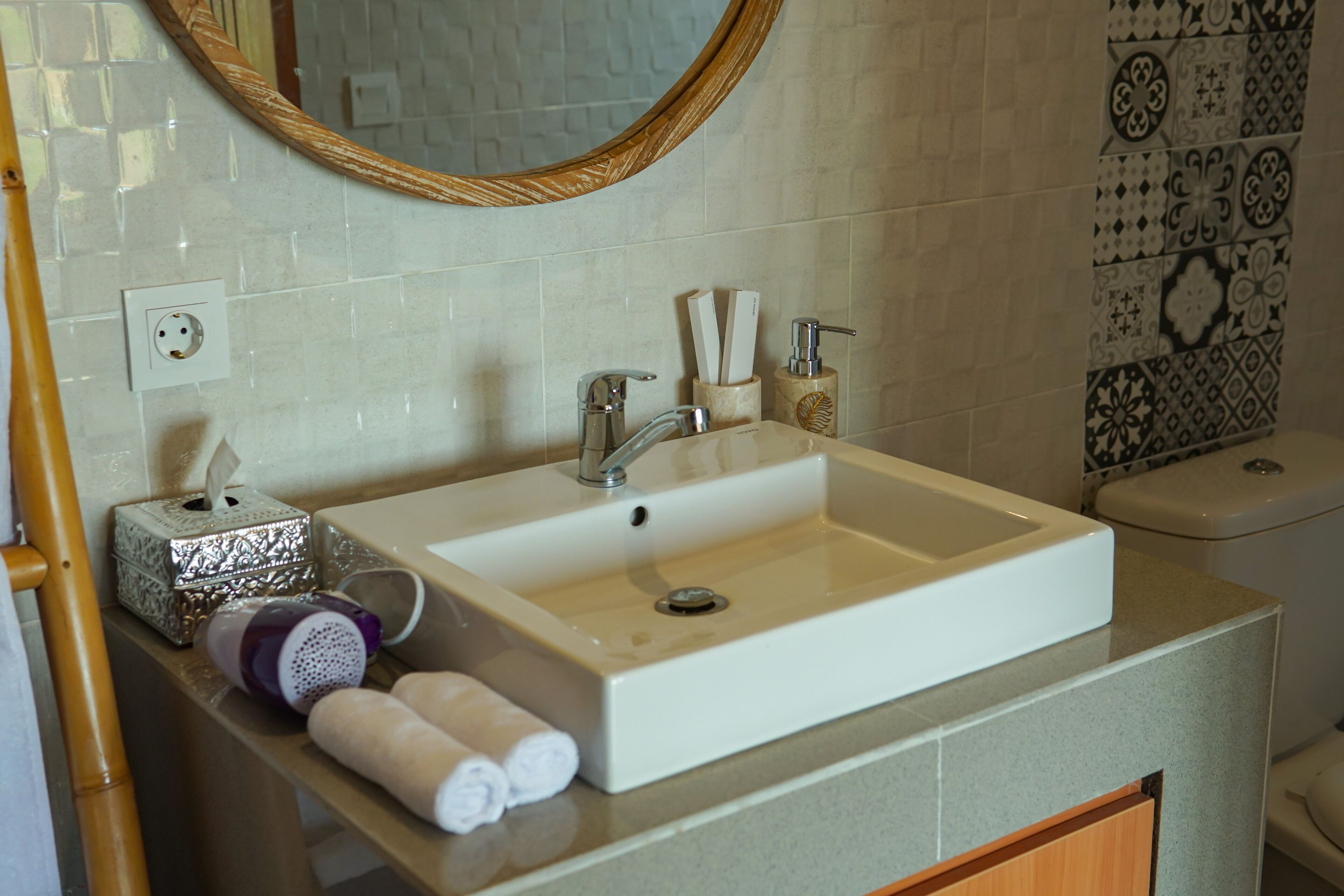 Photo - Uma Rimbun Villa by Dhananjaya Hospitality