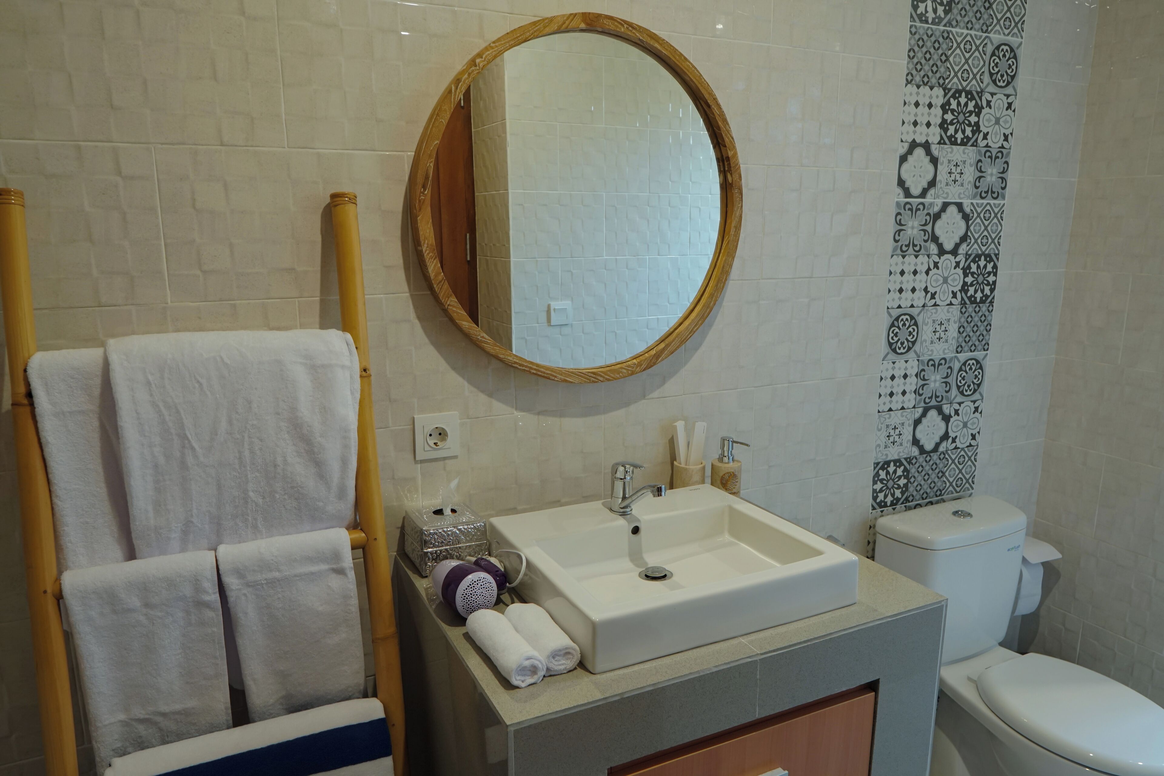 Photo - Uma Rimbun Villa by Dhananjaya Hospitality