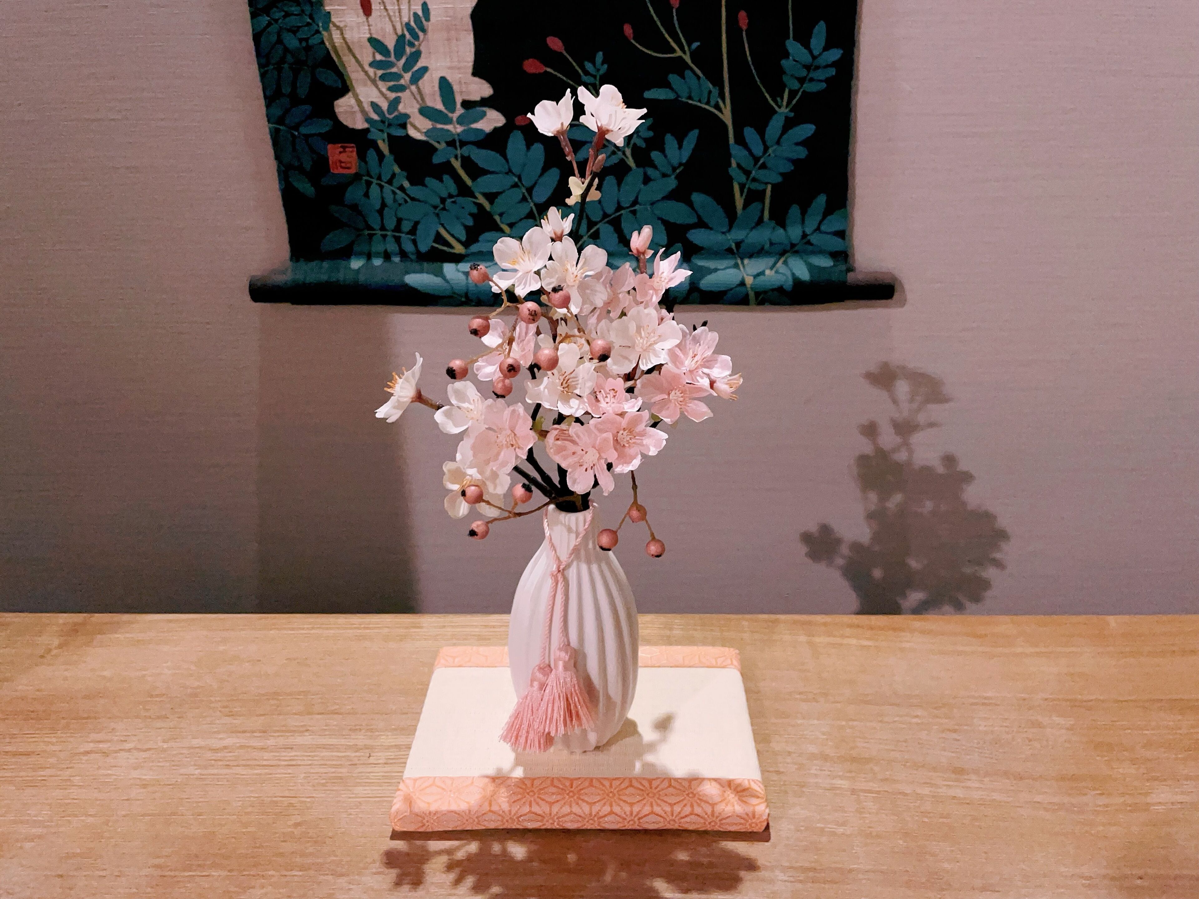 Romantik-værelse til 3 personer | Gratis Wi-Fi