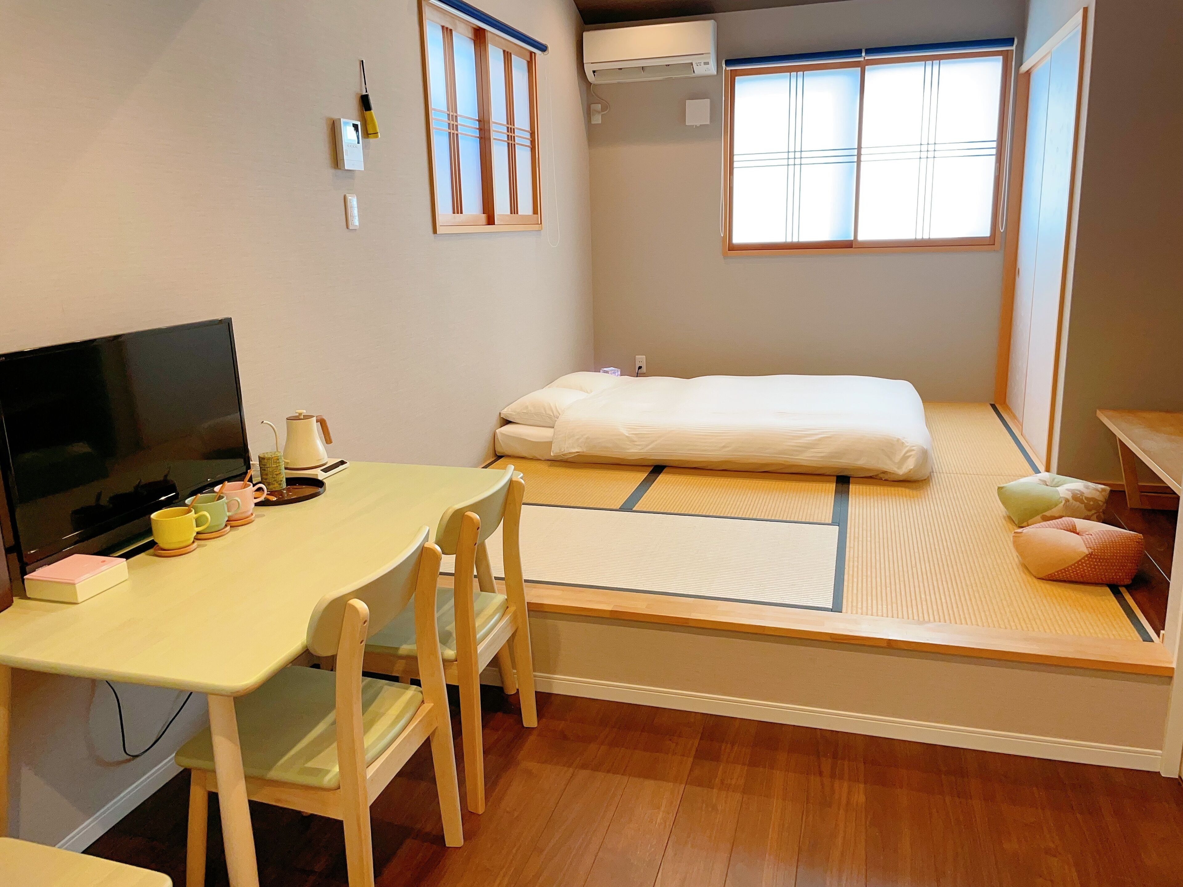 Romantic Triple Room | Free WiFi