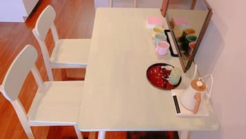 Romantic Triple Room | Free WiFi
