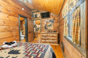 1 室のベッドルーム、インターネット