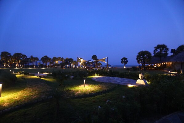 Vườn