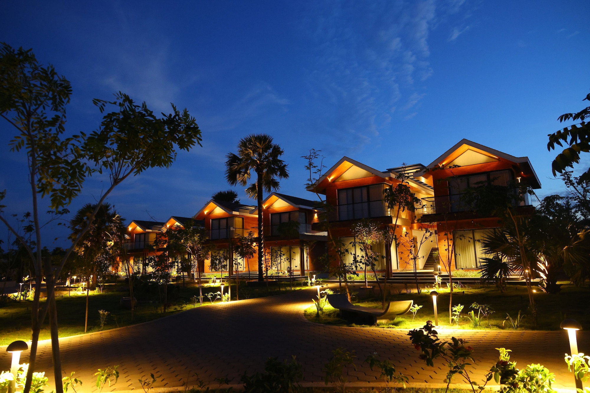 3 Star Hotels