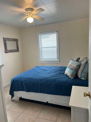 2 Schlafzimmer, WLAN