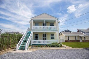 Exterior - OCHG Bay Mist Bottom (Ocean City)