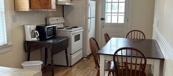 OCHG Bay Mist House S