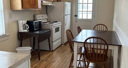 OCHG Bay Mist House S