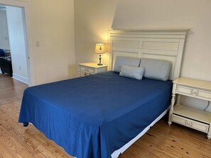 2 habitaciones y wifi