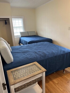 2 bedrooms, WiFi