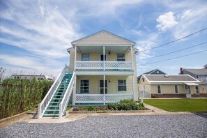 Exterior - OCHG Bay Mist Top Sum (Ocean City)