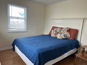 2 bedrooms, WiFi